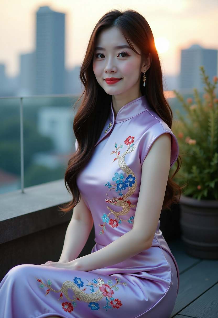 纳美人夜航海报